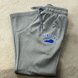 Men’s University of Kentucky Joggers